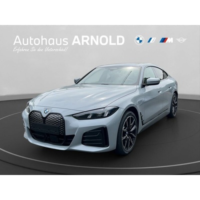 BMW i4 eDrive40 M Sport Pro 250 kW