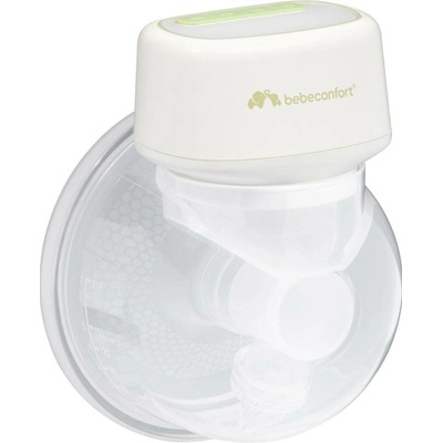 Bébé Confort elektrická nositeľná Discreet White