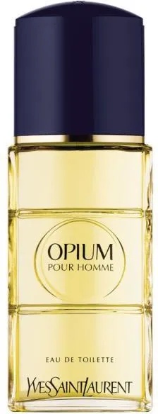 Yves Saint Laurent Opium pour Homme EDT 100 ml