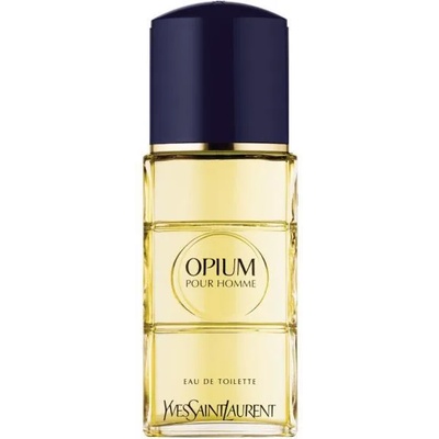 Yves Saint Laurent Opium pour Homme EDT 100 ml