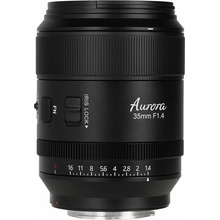 Sirui Aurora 35mm f/1.4 FF AF (L mount)