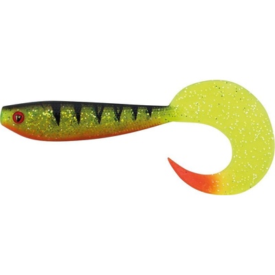 Fox Rage New Pro Grub Colours UV Perch 8cm