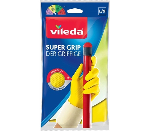 Vileda SUPERGRIP