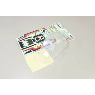 Scalextric C4619 Ken Miles Triple Pack (1:32)