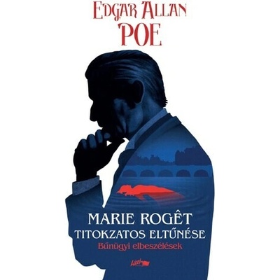 Marie Rogét titokzatos eltűnése
