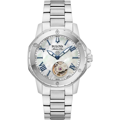 Bulova 96L326