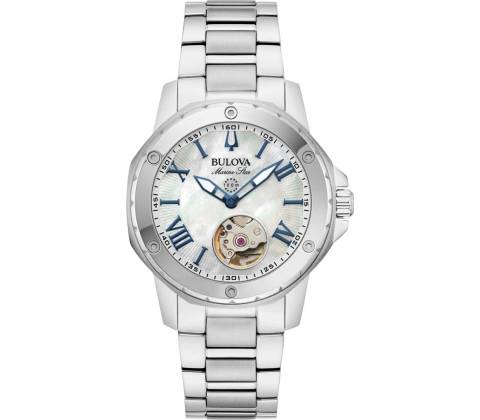Bulova 96L326