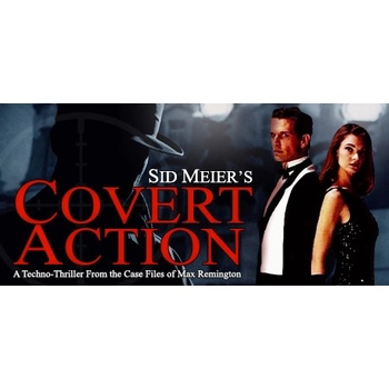 Nightdive Studios Sid Meier's Covert Action (PC)