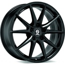 SPARCO PODIO 8x18 5x100 ET35 gloss black