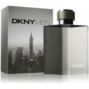 Image 1 of DKNY DKNY Men's EDT (2009) 30 ml