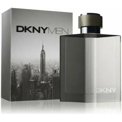 DKNY DKNY Men's EDT (2009) 30 ml