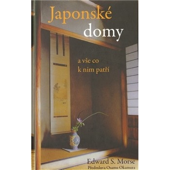 Japonské domy