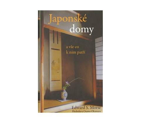 Japonské domy