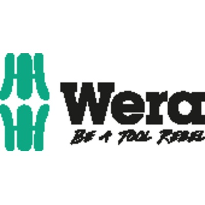 Wera 8,0 x 50 mm 05059625001
