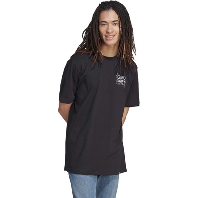 Adidas Тениска Sportswear Brand Love