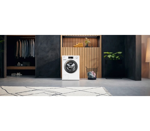 Miele WTD 160 WCS