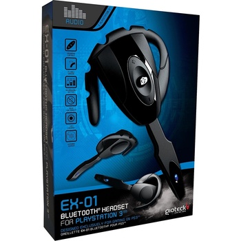 Gioteck EX-01