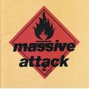 Blue Lines - Massive Attack CD