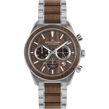 Image 1 of Jacques Lemans 1-2115J