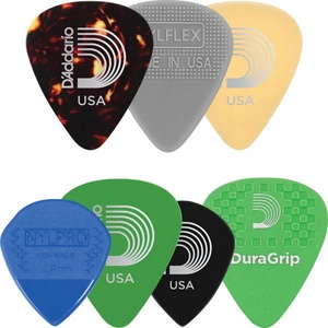 D'Addario Planet Waves 1XVP4-5 Перце за китара (1XVP4-5)