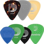 D'Addario Planet Waves 1XVP4-5 Перце за китара