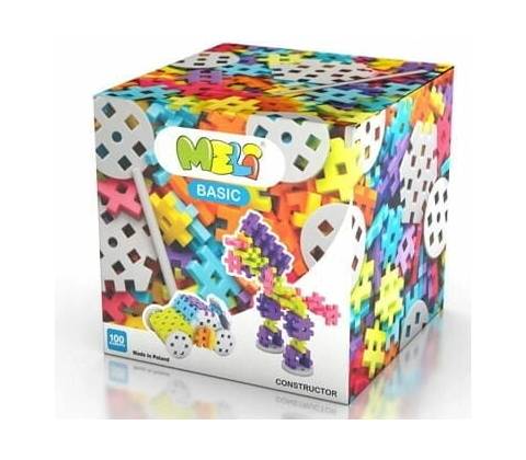 MELI Constructor 100