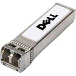 Dell Networking Transceiver SFP+ 10GbE LR 1310nm Wavelength 10km Reach - Kit (407-BBOP)