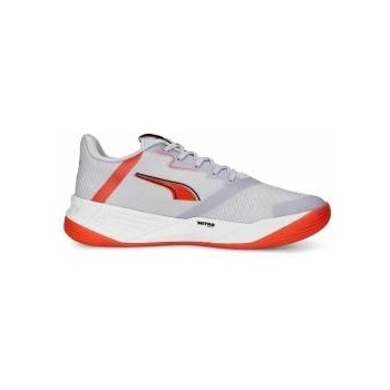 PUMA Детски Обувки за Футбол на Закрито Puma Accelerate Turbo Nitro II Унисекс Размер на Крака 42.5