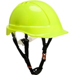 Portwest endurance slip ratchet ph55 / Предпазна каска - жълта (ph55yer)