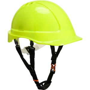 Portwest endurance slip ratchet ph55 / Предпазна каска - жълта (ph55yer)