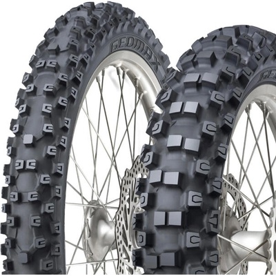 Dunlop Geomax MX53 110/100-18 64M