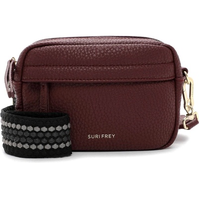 Suri Frey dámské crossbody Lana vínová