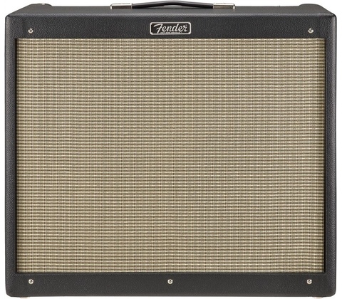 Fender Hot Rod DeVille 212