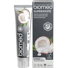 Splat Superwhite bělící 100 g