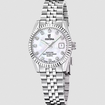 Image 1 of Festina F20087/1