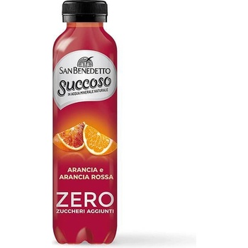 San Benedetto Сукозо Червен Портокал 12бр. x 900гр
