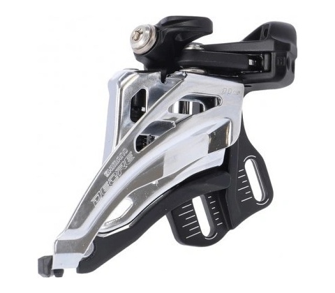 Shimano Deore FD-M5100-E