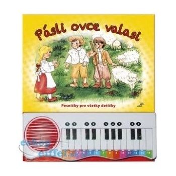 Pásli ovce valasi