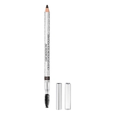 Christian Dior Diorshow Crayon Sourcils Poudre voděodolná ceruzka na obočie 04 Auburn 1,19 g