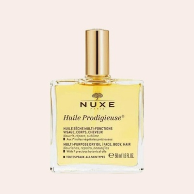 NUXE Huile Prodigieuse Roll-on multifunkční suchý olej 60 ml