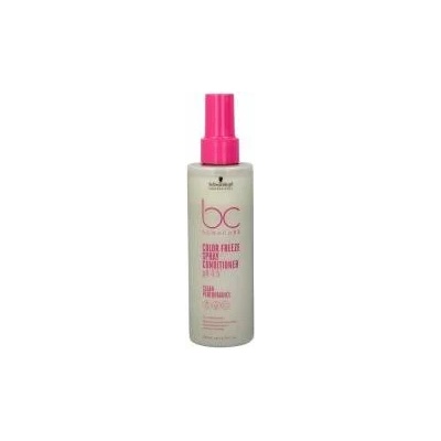 Schwarzkopf Балсам за Боядисана Коса Schwarzkopf Bonacure Color Freeze Spray (200 ml) pH 4.5