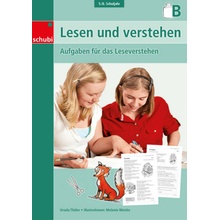 5./6. Schuljahr B schwieriger