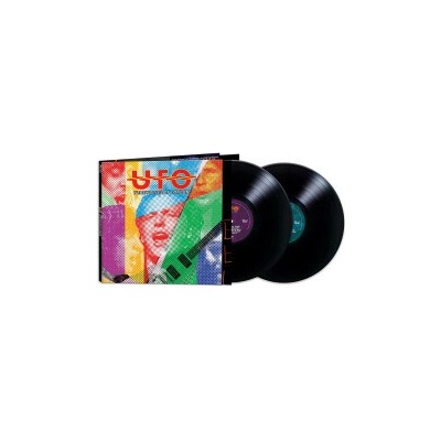 UFO - WEREWOLVES OF LONDON LP