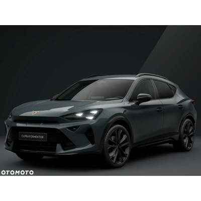 Cupra Formentor 110 kW