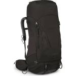 Osprey Трекинг раница Osprey Kestrel 68 Walking backpack - Black - размер S/M (505-0728-0111)