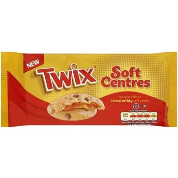 Twix Cookies 144g