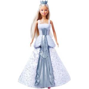 Simba Toys Кукла Steffi Wedding Magic (5733655)