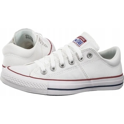 Converse Chuck Taylor All Star MADISON 563509C bílá – Hledejceny.cz