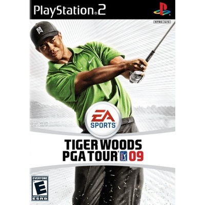 Tiger Woods PGA Tour 09