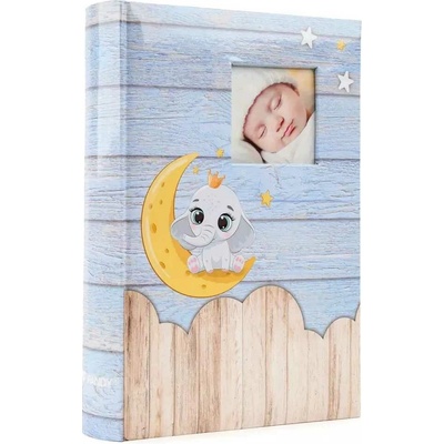 FANDY Fotoalbum B-46300SB Moon 1